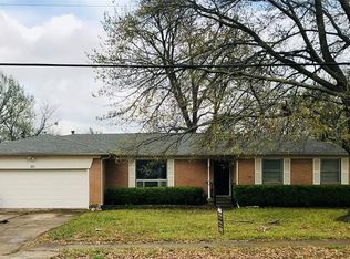 299 S Center St, Forney, TX 75126