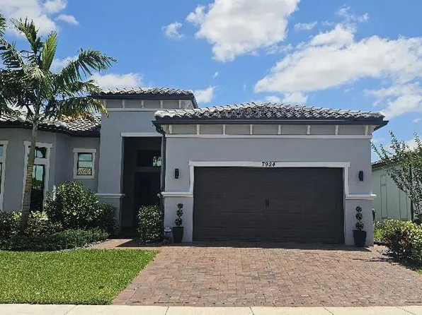 7924 Ironwood Way, Parkland, FL 33067