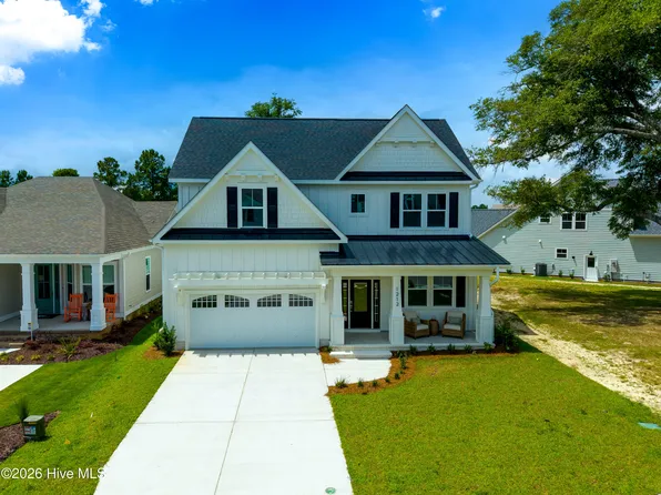 1212 Rockhill Road, Castle Hayne, NC 28429