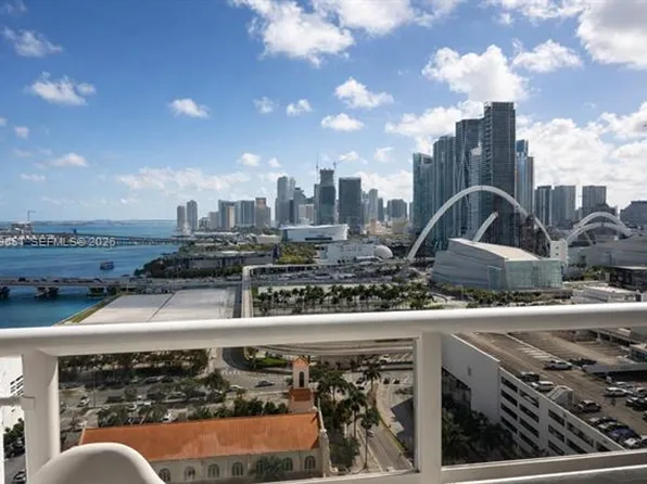 1717 N Bayshore Dr #A-2654, Miami, FL 33132