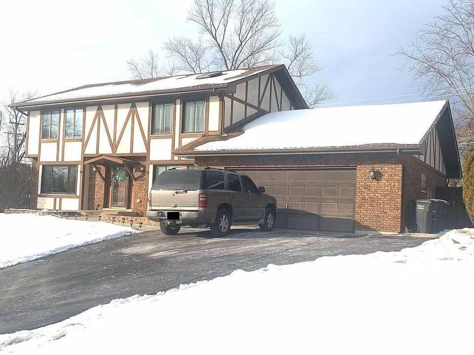 18360 Lange St, Lansing, IL 60438 Zillow