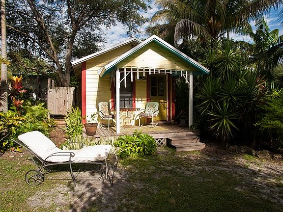 Cottage