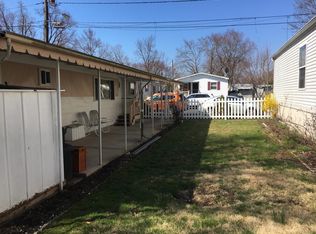 3 3rd St, Wayne, NJ 07470