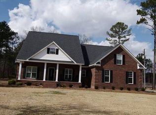 184 Easy St, Harleyville, SC 29448