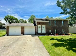 462 N Shiloh Ave, Columbia, MO 65201