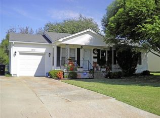 1200 Mark St, Shawnee, OK 74801