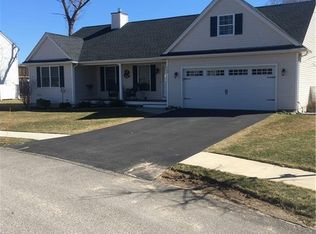 119 Roland Robinson Way, North Kingstown, RI 02852