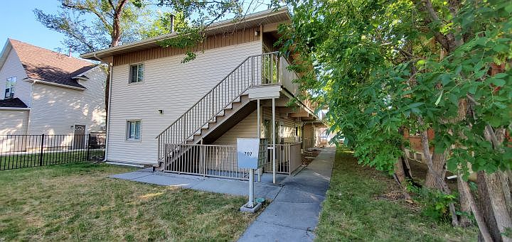 1st image of 707 N 31st St #9