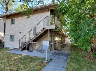 707 N 31st St #9, Billings, MT 59101