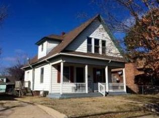 2114 Empire Ave, Joplin, MO 64804