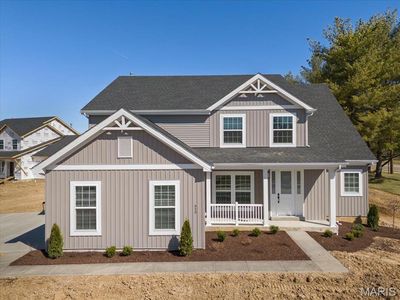950 Tara Ridge Dr, Chesterfield, MO, 63005