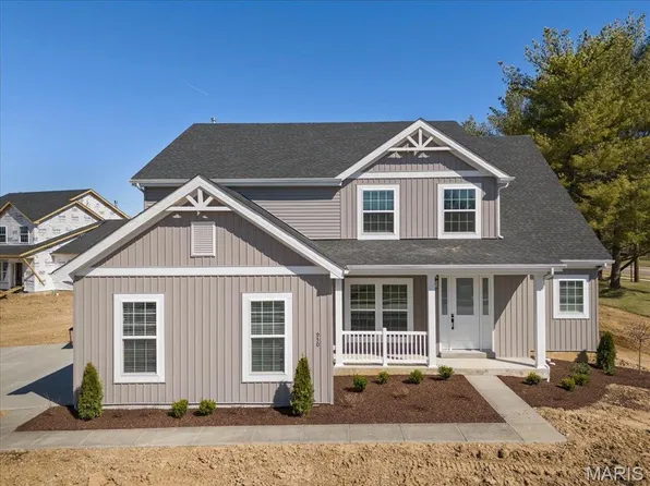 950 Tara Ridge Dr, Chesterfield, MO 63005