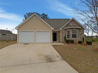 40 Zebulon Pl, Covington, GA 30016