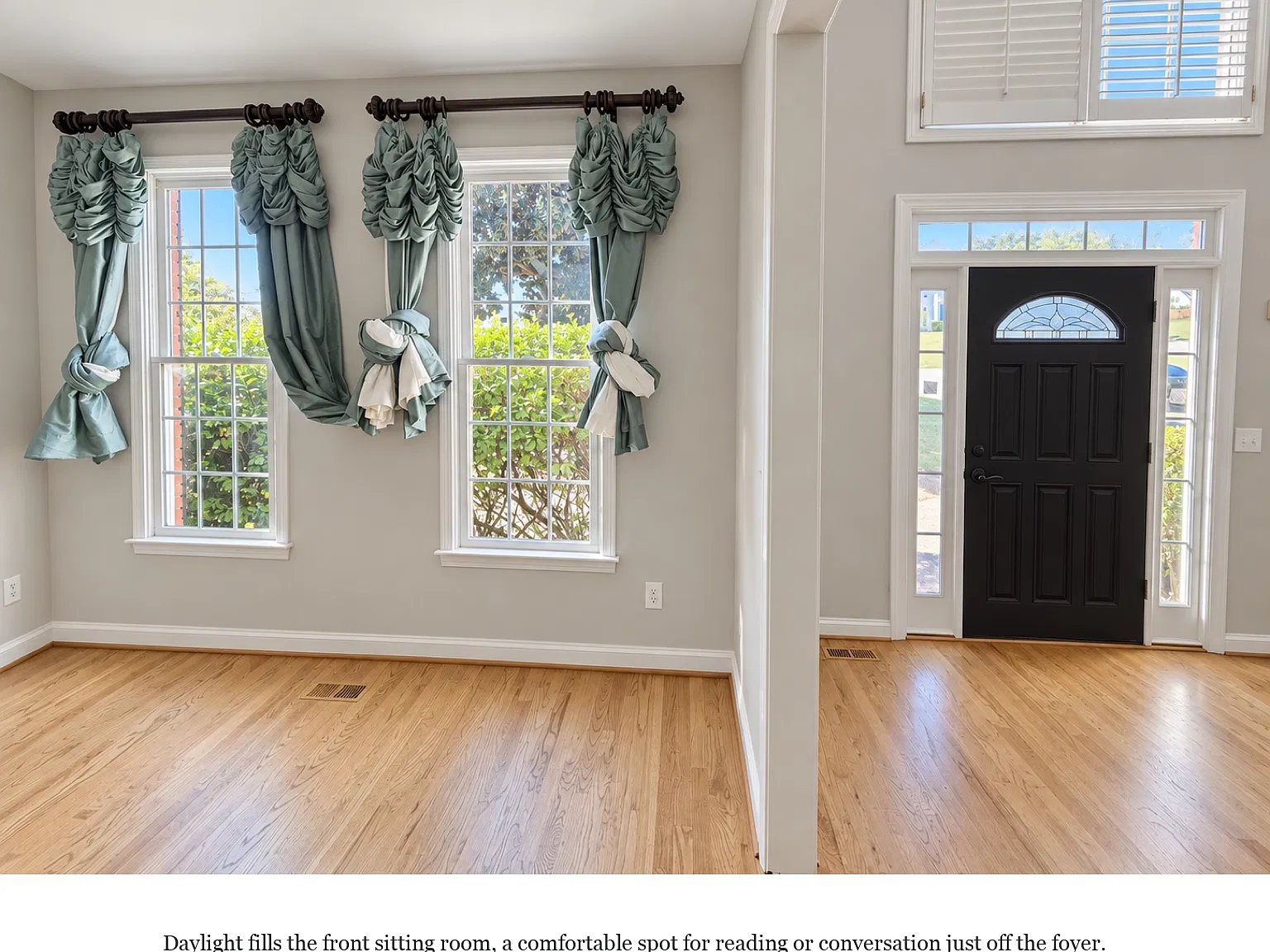 4 bed, 3.5 bath, 4240 sqft, $3,600 — Photo 3