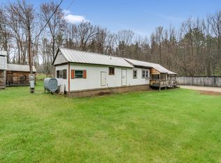 33 Plains Rd, Hiram, ME 04041