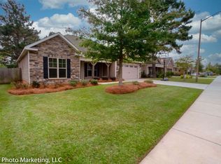 109 Highland Point Dr, Kathleen, GA 31047