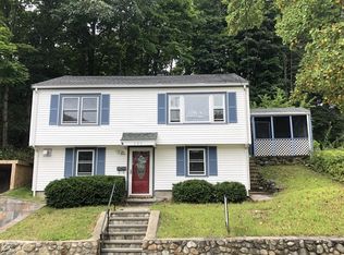 260 Vinton St, Melrose, MA 02176