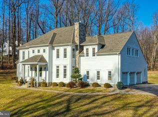 189 Pumpkin Hill Rd, Glenmoore, PA 19343