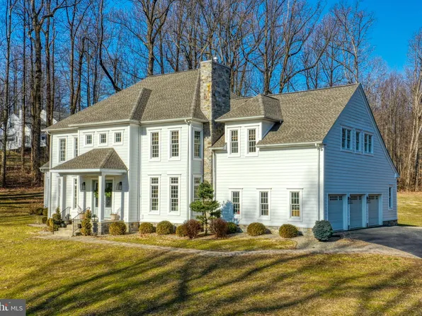 189 Pumpkin Hill Rd, Glenmoore, PA 19343