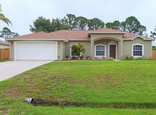 1714 Wake Forest Rd NW, Palm Bay, FL 32907