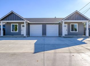 90-92 Walker Rd, Lebanon, OR 97355
