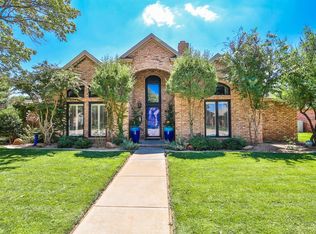 5913 83rd St, Lubbock, TX 79424