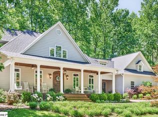 326 Arledge Rd, Landrum, SC 29356