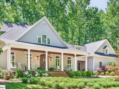 326 Arledge Rd, Landrum, SC, 29356