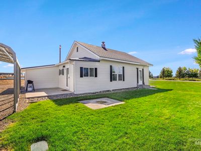 3554 N 3400 E, Kimberly, ID, 83341