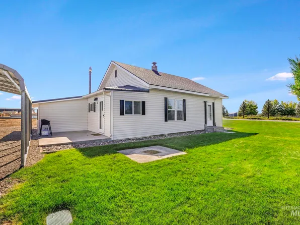 3554 N 3400 E, Kimberly, ID 83341