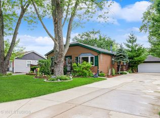 15717 Homan Ave, Markham, IL 60428
