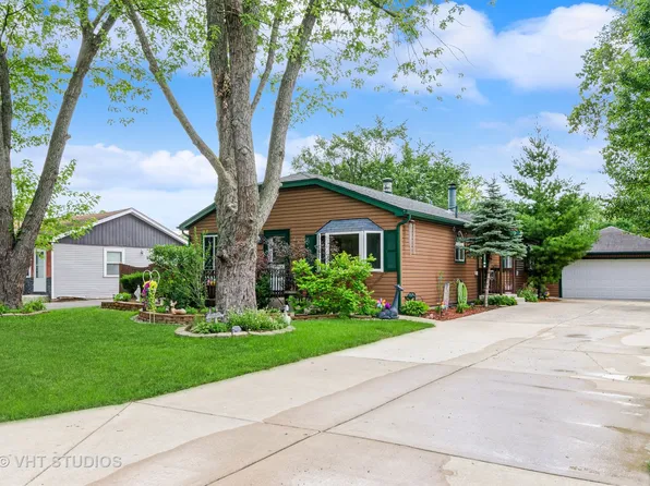 15717 Homan Ave, Markham, IL 60428