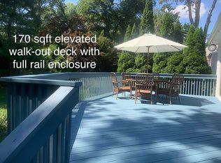 60 Colfax Rd, Springfield, NJ 07081