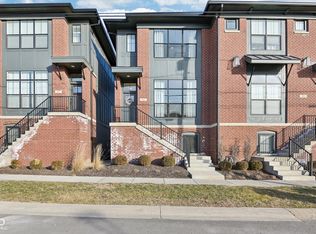 410 W Park St, Westfield, IN 46074