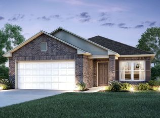 10601 Cypress Knee Dr, North Little Rock, AR 72113