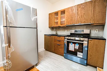 Rented by MySpaceNYC