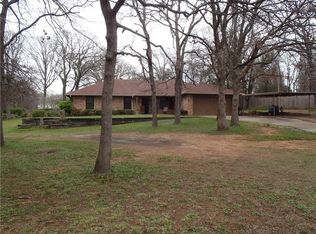 1824 E Cedar Dr, Guthrie, OK 73044