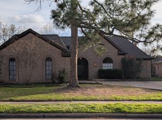 14703 Stanbridge Dr, Houston, TX 77083