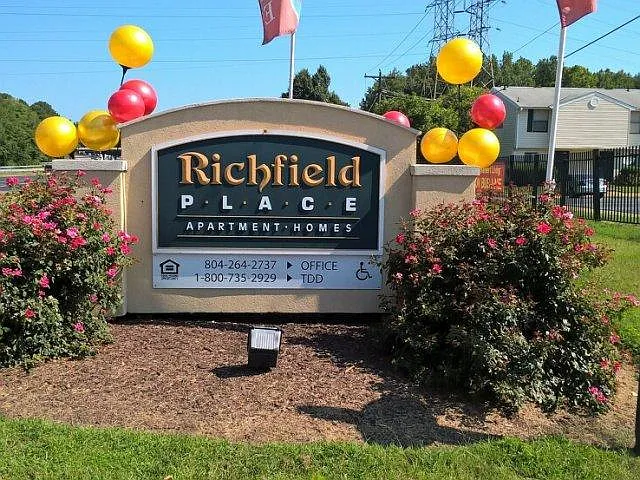 Richfield Place Apartments