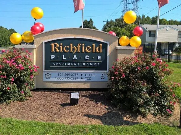 Richfield Place Apartments