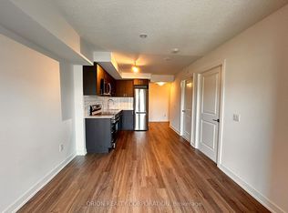 1010 Sandy Beach Rd #912, Pickering, ON L1W 3X5