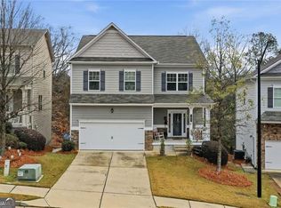 151 Prominence Ct, Canton, GA
