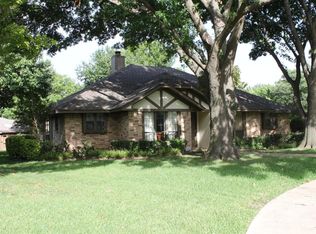 3204 Plains Ct, Plano, TX 75074