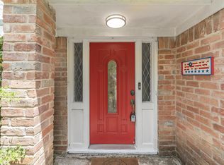 5519 Coon Tree Ct, Humble, TX 77346