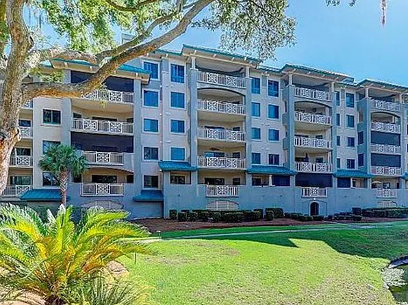 50 Verbena Ln APT 2402, Hilton Head Island, SC 29926