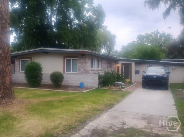 124 Inca Road, Savannah, GA 31406