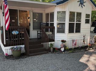 3066 Route 9 S, Ocean View, NJ 08230