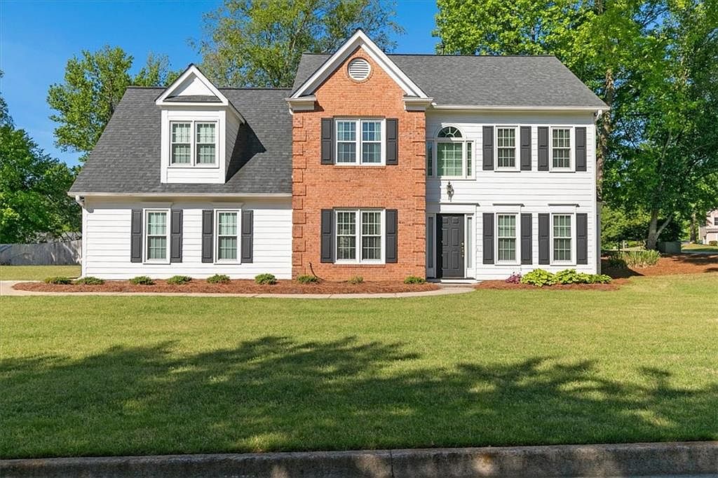 3856 Stonebriar Ln, Duluth, GA 30097 Zillow