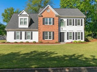 3856 Stonebriar Ln, Duluth, GA 30097