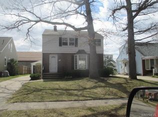 111 Gardenwood Ln, Buffalo, NY